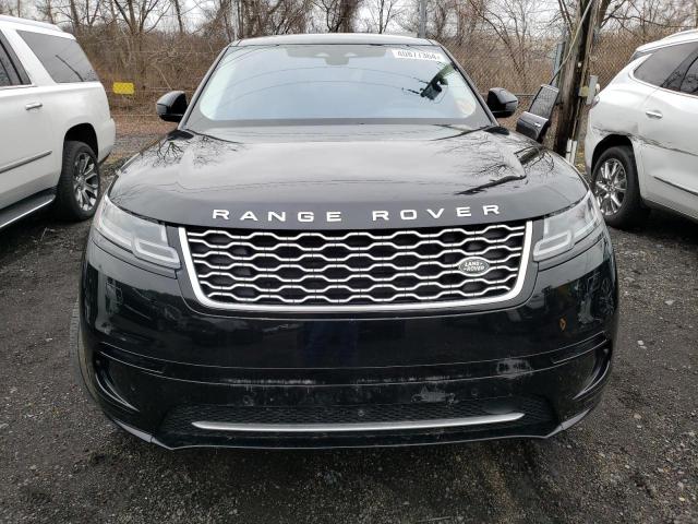 Photo 4 VIN: SALYJ2EX1MA320793 - LAND-ROVER RANGE ROVER VELAR 