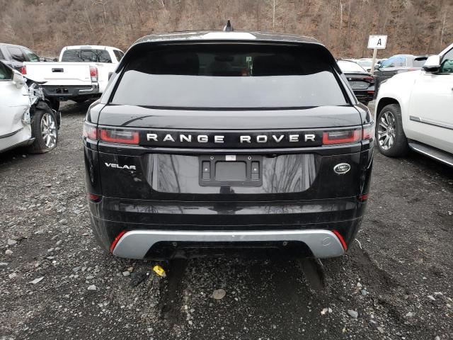 Photo 5 VIN: SALYJ2EX1MA320793 - LAND-ROVER RANGE ROVER VELAR 