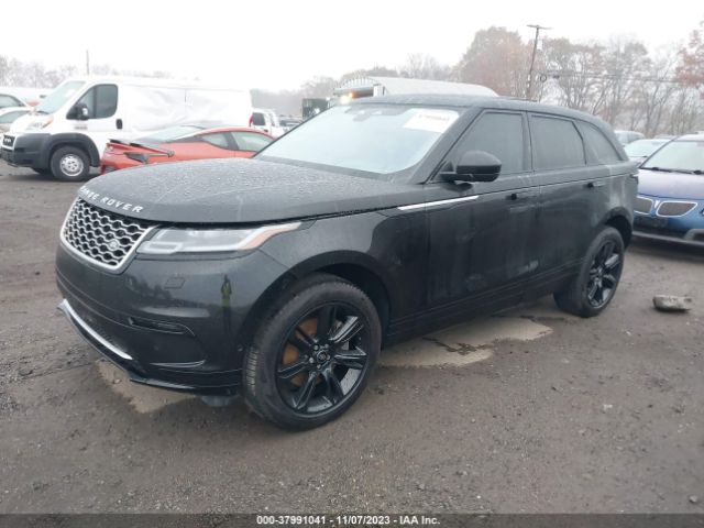 Photo 1 VIN: SALYJ2EX1MA320793 - LAND ROVER RANGE ROVER VELAR 