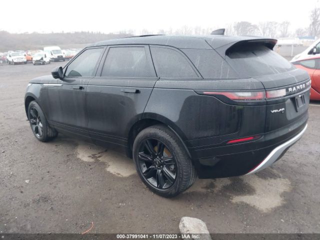 Photo 2 VIN: SALYJ2EX1MA320793 - LAND ROVER RANGE ROVER VELAR 