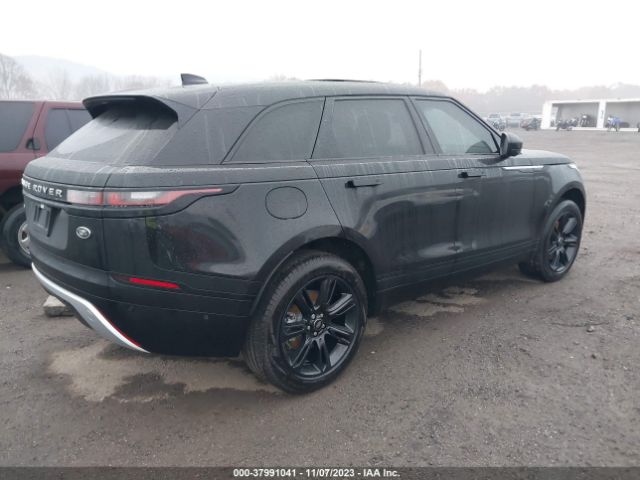 Photo 3 VIN: SALYJ2EX1MA320793 - LAND ROVER RANGE ROVER VELAR 