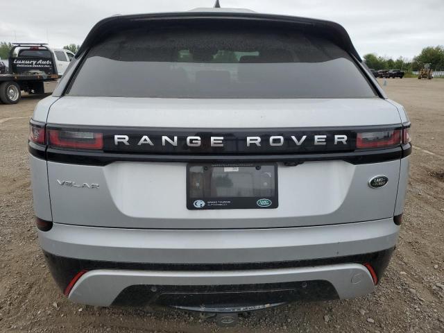 Photo 5 VIN: SALYJ2EX1PA353636 - LAND ROVER RANGE ROVE 