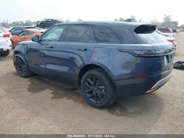 Photo 2 VIN: SALYJ2EX1RA381813 - LAND ROVER RANGE ROVER VELAR 