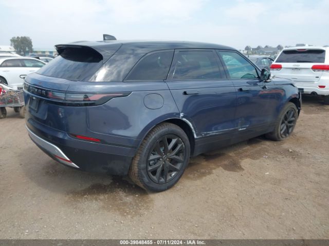 Photo 3 VIN: SALYJ2EX1RA381813 - LAND ROVER RANGE ROVER VELAR 