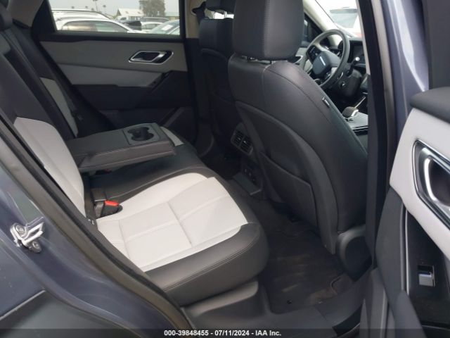 Photo 7 VIN: SALYJ2EX1RA381813 - LAND ROVER RANGE ROVER VELAR 