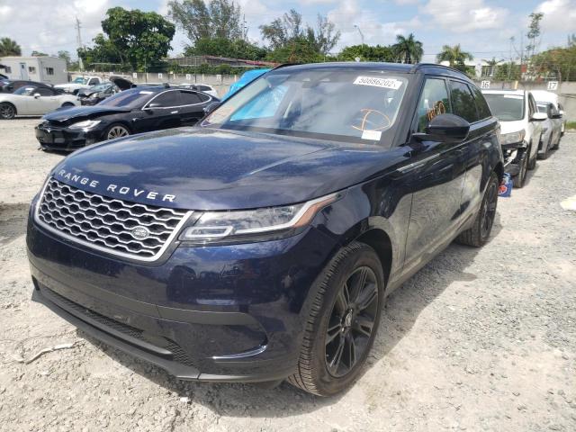 Photo 1 VIN: SALYJ2EX2MA308359 - LAND-ROVER RANGE ROVE 