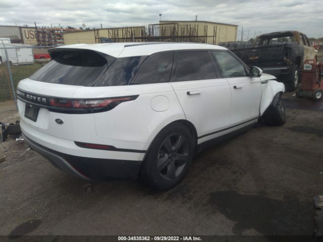 Photo 3 VIN: SALYJ2EX2MA312752 - LAND ROVER RANGE ROVER VELAR 