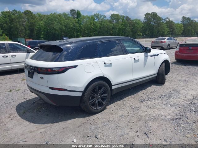 Photo 3 VIN: SALYJ2EX2MA315912 - LAND ROVER RANGE ROVER VELAR 