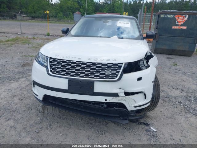 Photo 5 VIN: SALYJ2EX2MA315912 - LAND ROVER RANGE ROVER VELAR 