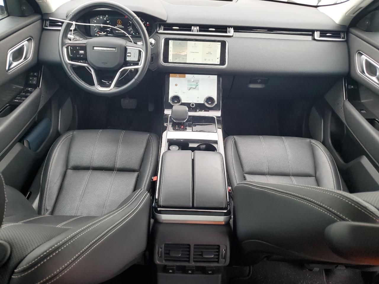 Photo 7 VIN: SALYJ2EX2MA325887 - LAND ROVER RANGE ROVER 