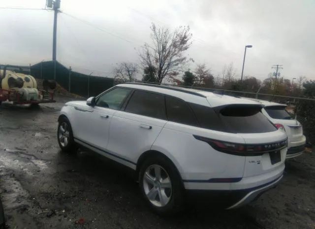 Photo 2 VIN: SALYJ2EX3MA313764 - LAND ROVER RANGE ROVER VELAR 