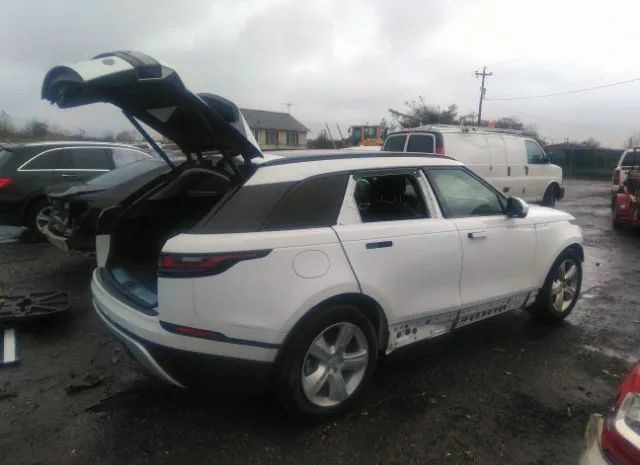 Photo 3 VIN: SALYJ2EX3MA313764 - LAND ROVER RANGE ROVER VELAR 