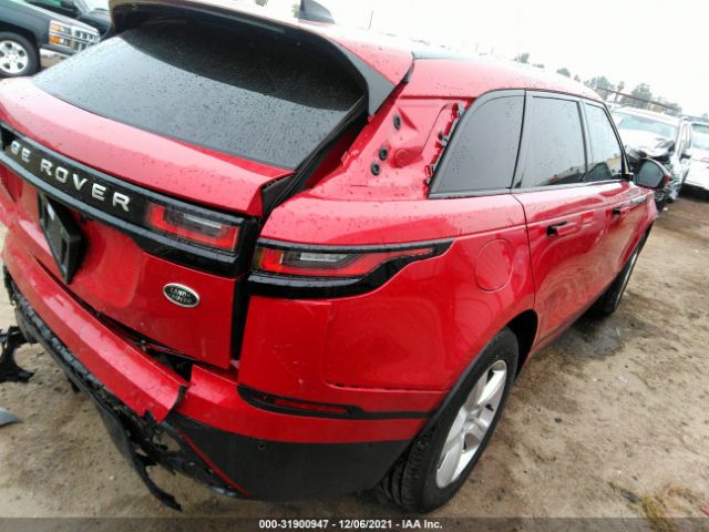 Photo 3 VIN: SALYJ2EX3MA321640 - LAND ROVER RANGE ROVER VELAR 