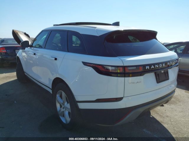 Photo 2 VIN: SALYJ2EX3NA343719 - LAND ROVER RANGE ROVER VELAR 