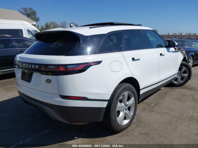 Photo 3 VIN: SALYJ2EX3NA343719 - LAND ROVER RANGE ROVER VELAR 