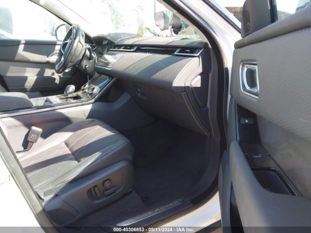 Photo 4 VIN: SALYJ2EX3NA343719 - LAND ROVER RANGE ROVER VELAR 