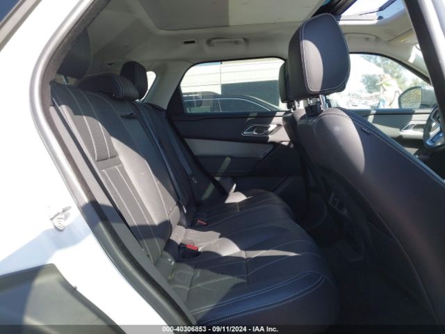 Photo 7 VIN: SALYJ2EX3NA343719 - LAND ROVER RANGE ROVER VELAR 