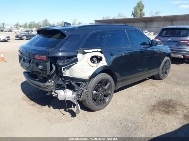 Photo 3 VIN: SALYJ2EX3NA347057 - LAND ROVER RANGE ROVER VELAR 