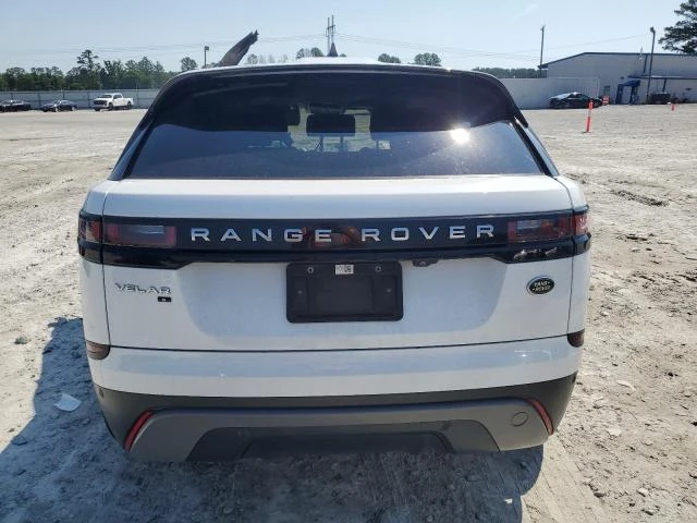 Photo 5 VIN: SALYJ2EX4MA316527 - LAND ROVER RANGE ROVE 