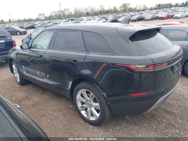 Photo 2 VIN: SALYJ2EX4NA341803 - LAND ROVER RANGE ROVER VELAR 