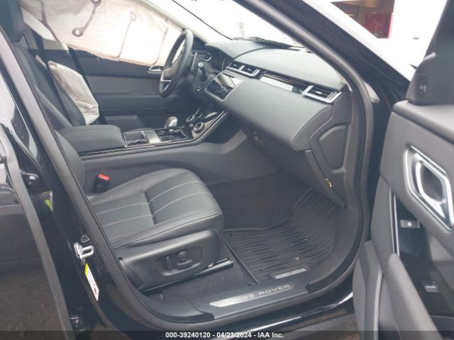 Photo 4 VIN: SALYJ2EX4NA341803 - LAND ROVER RANGE ROVER VELAR 