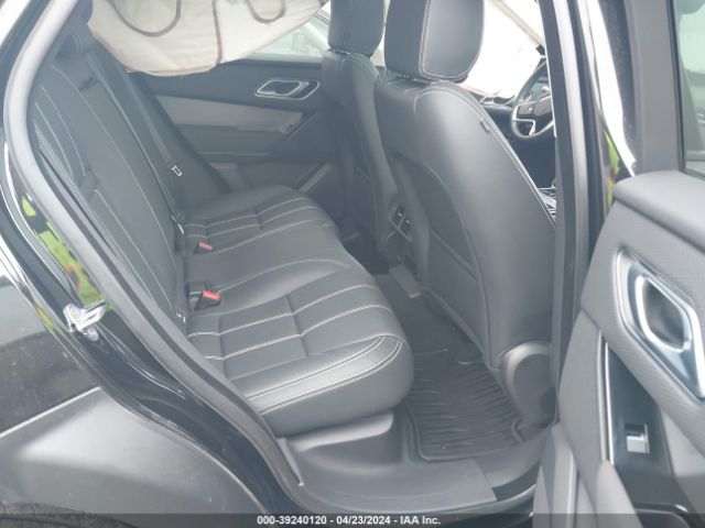 Photo 7 VIN: SALYJ2EX4NA341803 - LAND ROVER RANGE ROVER VELAR 