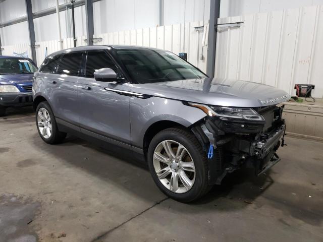 Photo 3 VIN: SALYJ2EX4PA352951 - LAND ROVER RANGE ROVE 