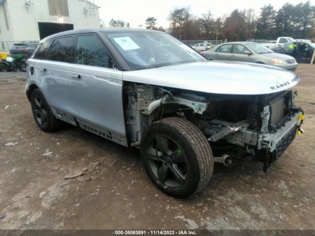 Photo 0 VIN: SALYJ2EX5MA314933 - LAND ROVER RANGE ROVER VELAR 