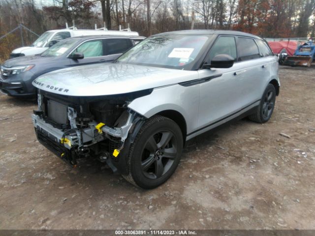 Photo 1 VIN: SALYJ2EX5MA314933 - LAND ROVER RANGE ROVER VELAR 