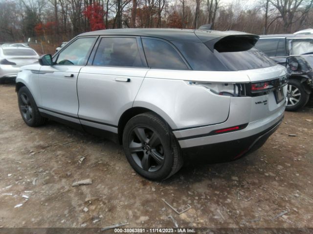 Photo 2 VIN: SALYJ2EX5MA314933 - LAND ROVER RANGE ROVER VELAR 