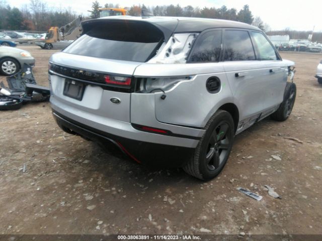 Photo 3 VIN: SALYJ2EX5MA314933 - LAND ROVER RANGE ROVER VELAR 