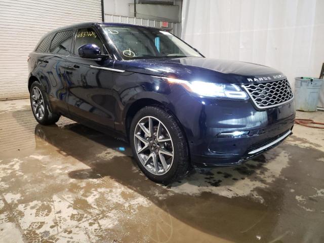 Photo 0 VIN: SALYJ2EX6MA298550 - LAND ROVER RANGE ROVER VELAR 