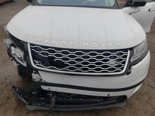 Photo 11 VIN: SALYJ2EX6MA324161 - LAND ROVER RANGEROVER 