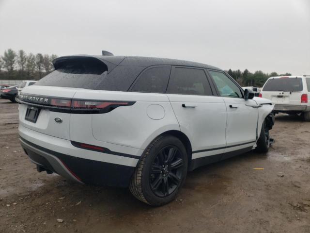 Photo 2 VIN: SALYJ2EX6MA324161 - LAND ROVER RANGEROVER 