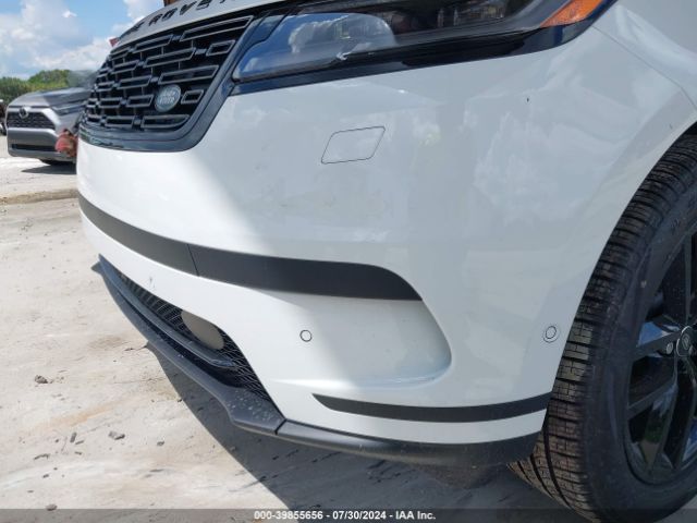 Photo 5 VIN: SALYJ2EX6RA391611 - LAND ROVER RANGE ROVER VELAR 