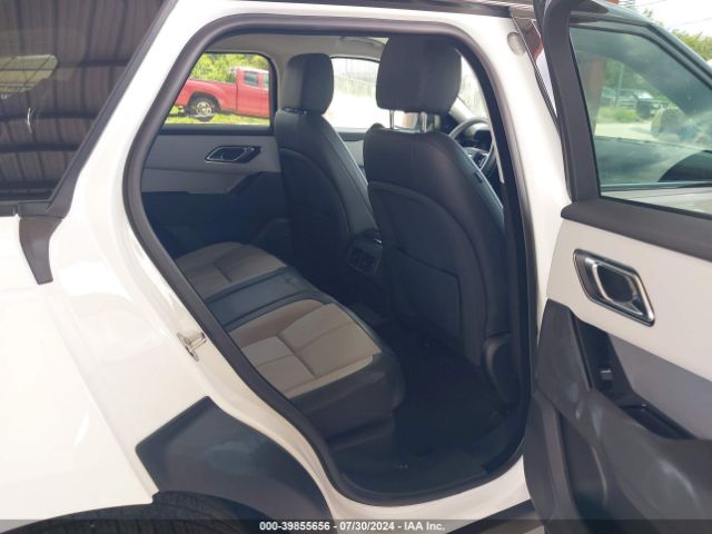 Photo 7 VIN: SALYJ2EX6RA391611 - LAND ROVER RANGE ROVER VELAR 