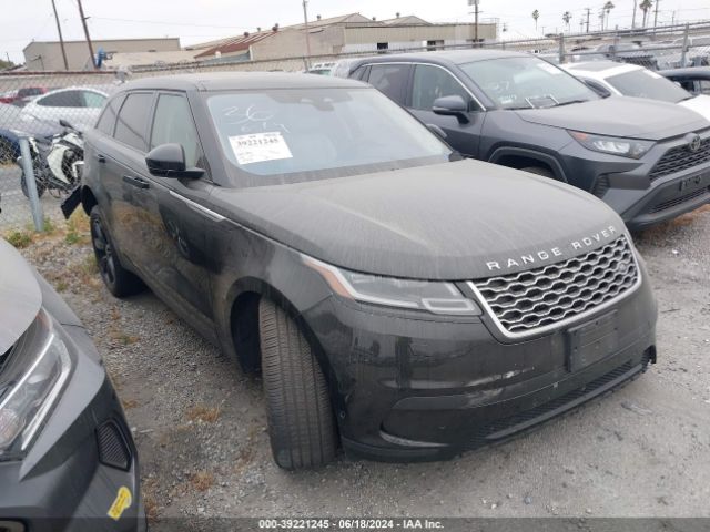 Photo 0 VIN: SALYJ2EX7MA310236 - LAND ROVER RANGE ROVER VELAR 