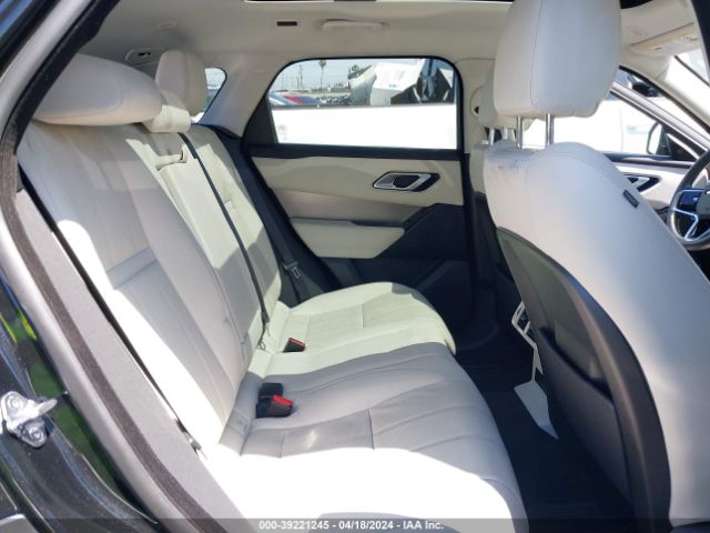 Photo 7 VIN: SALYJ2EX7MA310236 - LAND ROVER RANGE ROVER VELAR 