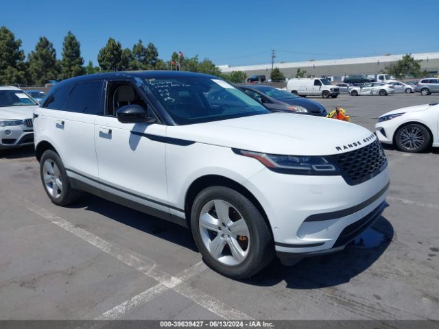 Photo 0 VIN: SALYJ2EX7MA311922 - LAND ROVER RANGE ROVER VELAR 