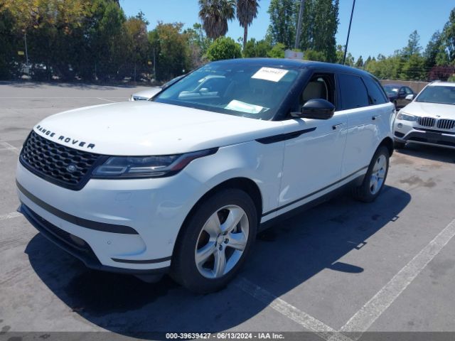 Photo 1 VIN: SALYJ2EX7MA311922 - LAND ROVER RANGE ROVER VELAR 