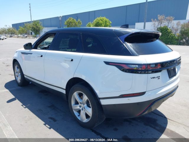 Photo 2 VIN: SALYJ2EX7MA311922 - LAND ROVER RANGE ROVER VELAR 