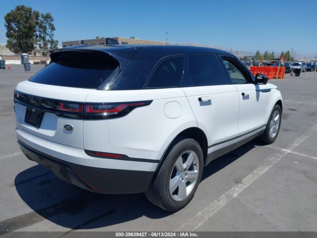 Photo 3 VIN: SALYJ2EX7MA311922 - LAND ROVER RANGE ROVER VELAR 