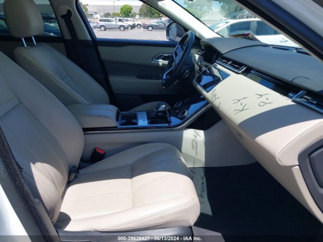 Photo 4 VIN: SALYJ2EX7MA311922 - LAND ROVER RANGE ROVER VELAR 