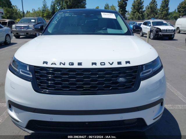 Photo 5 VIN: SALYJ2EX7MA311922 - LAND ROVER RANGE ROVER VELAR 