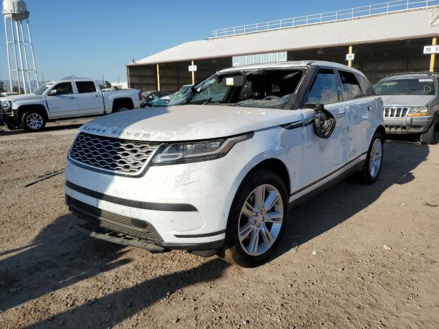 Photo 1 VIN: SALYJ2EX7MA317512 - LAND ROVER RANGE ROVER VELAR 