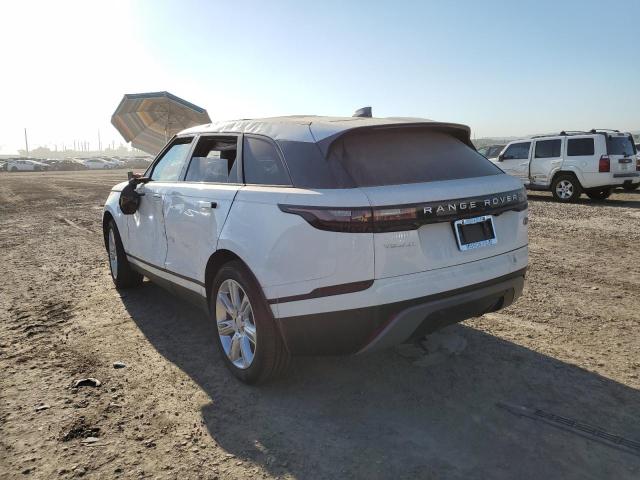 Photo 2 VIN: SALYJ2EX7MA317512 - LAND ROVER RANGE ROVER VELAR 