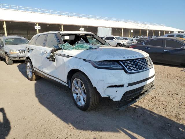 Photo 8 VIN: SALYJ2EX7MA317512 - LAND ROVER RANGE ROVER VELAR 