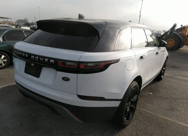 Photo 3 VIN: SALYJ2EX7NA336983 - LAND ROVER RANGE ROVER VELAR 