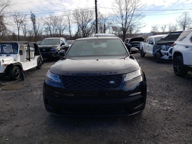 Photo 4 VIN: SALYJ2EX7NA343187 - LAND ROVER RANGE ROVE 