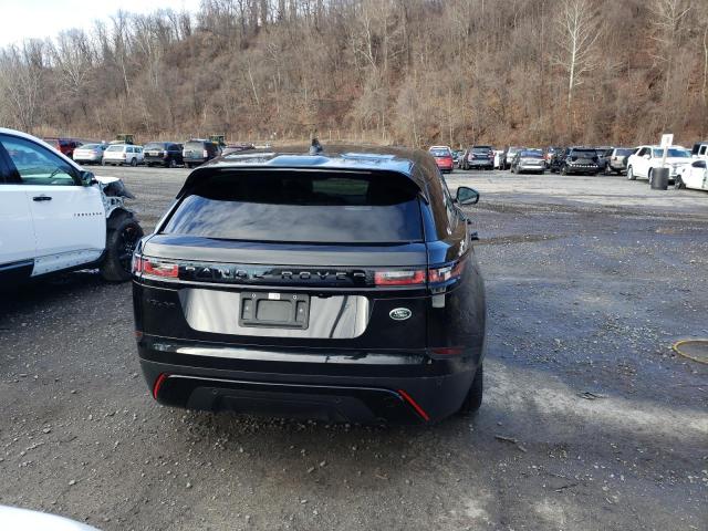 Photo 5 VIN: SALYJ2EX7NA343187 - LAND ROVER RANGE ROVE 